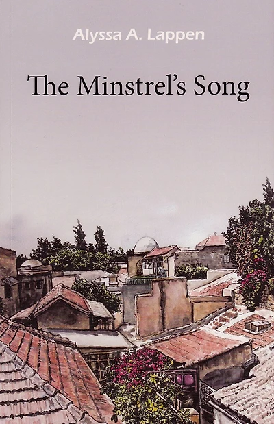 The Minstrel's Song