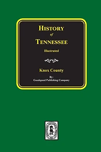 History of Knox County, Tennessee
