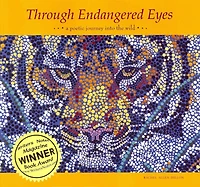 Through Endangered Eyes: A Poetic Journey into the Wild