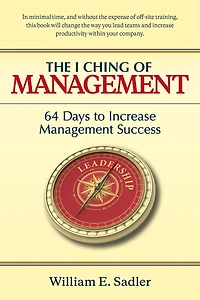 The I Ching of Management: 64 Days to Increase Management Success