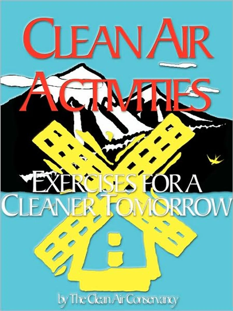 Clean Air Activities