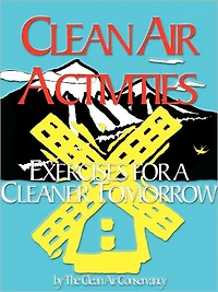 Clean Air Activities
