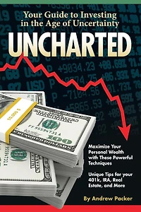 Uncharted: Your Guide to Investing the Age of Uncertainty