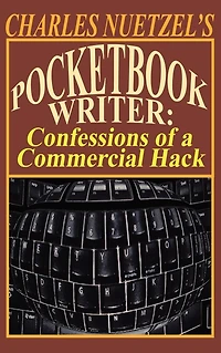 Pocketbook Writer: Confessions of a Commercial Hack
