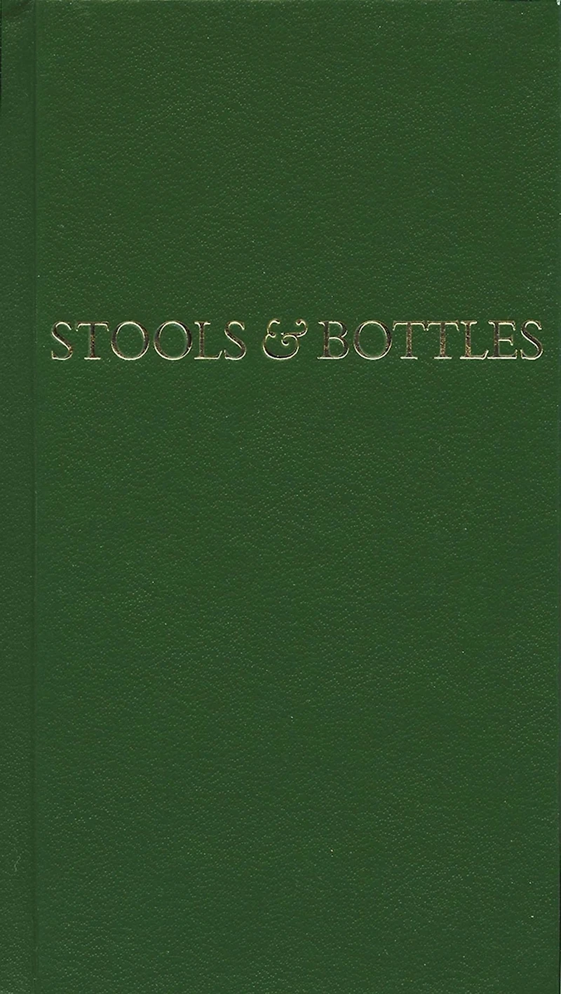 Stools and Bottles: A Study of Character Defects