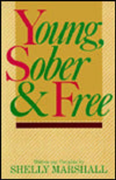 Young, Sober & Free