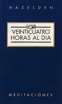 Veinticuatro Horas al Dia (Twenty-Four Hours A Day)