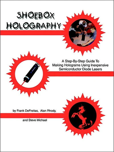 Shoebox Holography
