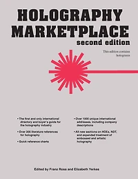 Holography MarketPlace 2nd edition