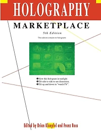 Holography MarletPlace 5th edition