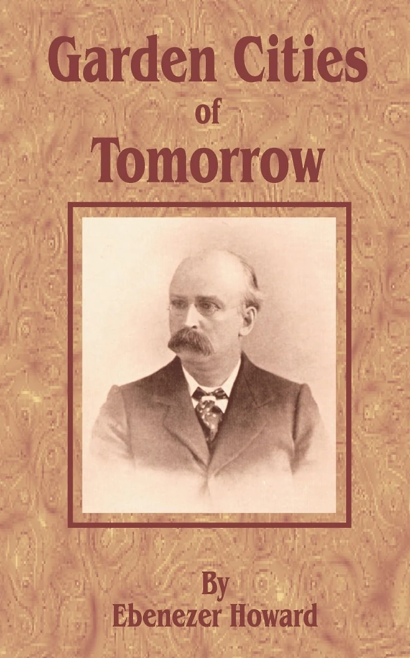 Garden Cities of To-Morrow
