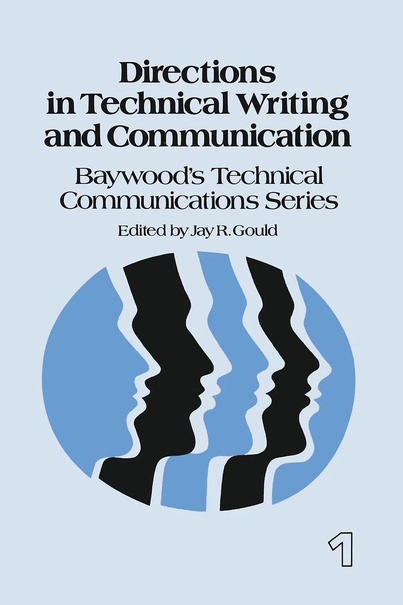 Directions Technical Writing and Communication