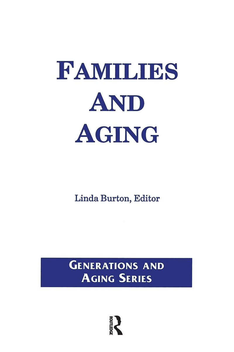 Families and Aging