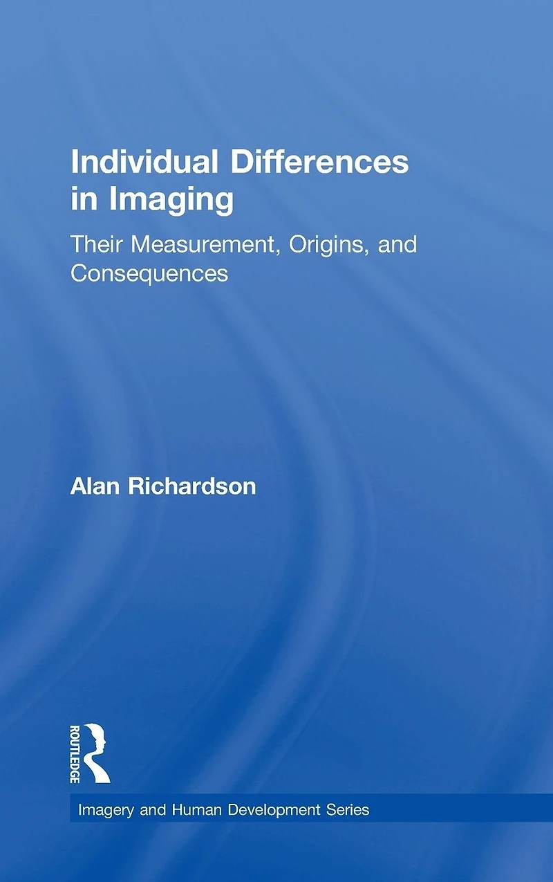 Individual Differences Imaging: Their Measurement, Origins, and Consequences