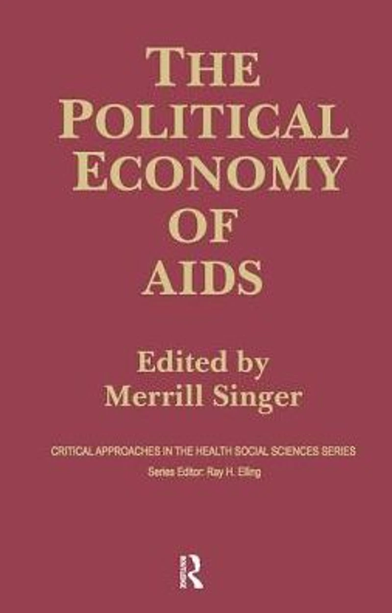 The Political Economy of AIDS