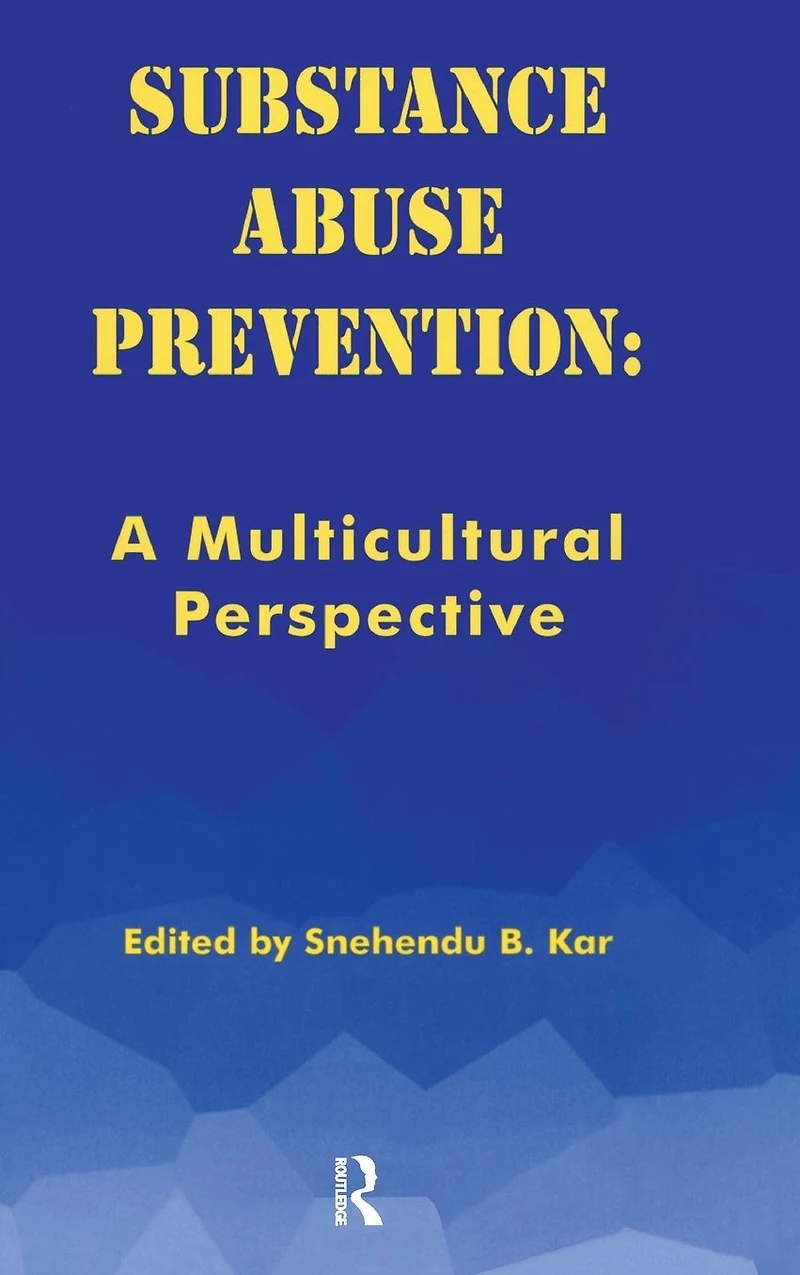 Substance Abuse Prevention: A Multicultural Perspective