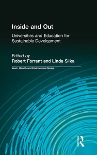 Inside and Out: Universities Education for Sustainable Development