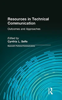 Resources Technical Communication: Outcomes and Approaches