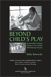 Beyond Child's Play: Sustainable Product Design the Global Doll-making Industry