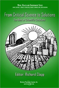 From Critical Science to Solutions: The Best of Scientific Solutions