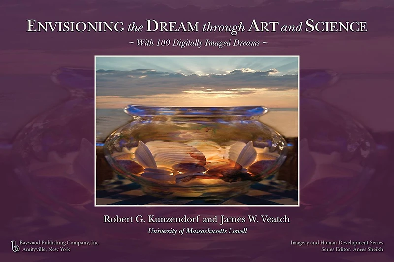 Envisioning the Dream Through Art and Science