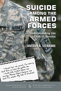 Suicide Among the Armed Forces: Understanding Cost of Service