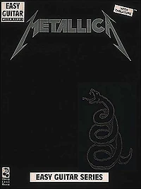 Metallica: (Black)