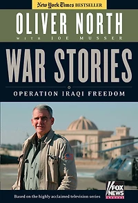 War Stories: Operation Iraqi Freedom