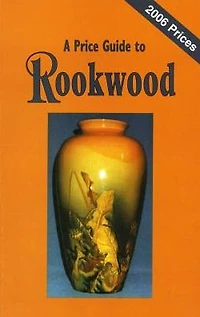 A Price Guide to Rookwood