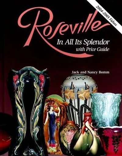 Roseville In All Its Splendor