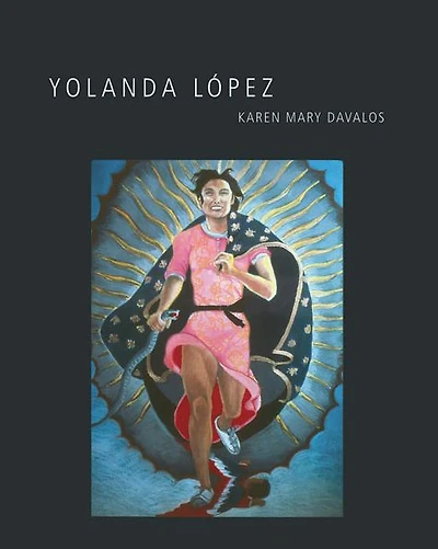 Yolanda Lopez