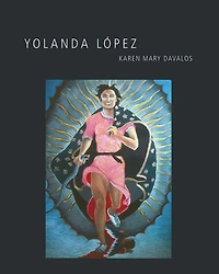 Yolanda Lopez