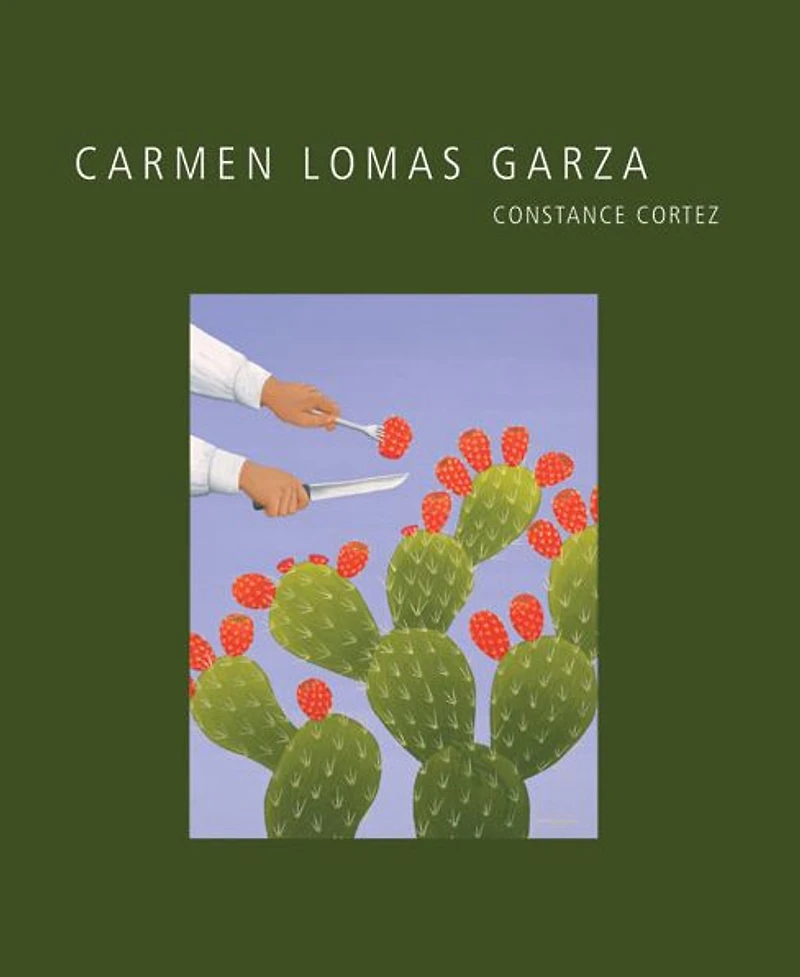 Carmen Lomas Garza