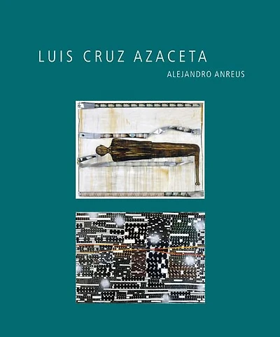 Luis Cruz Azaceta