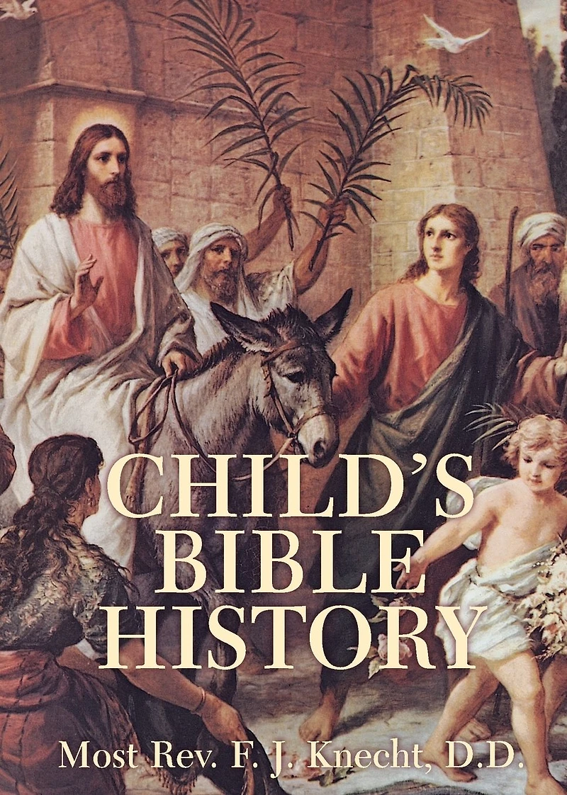 Child's Bible History