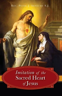 the Imitation of Sacred Heart Jesus