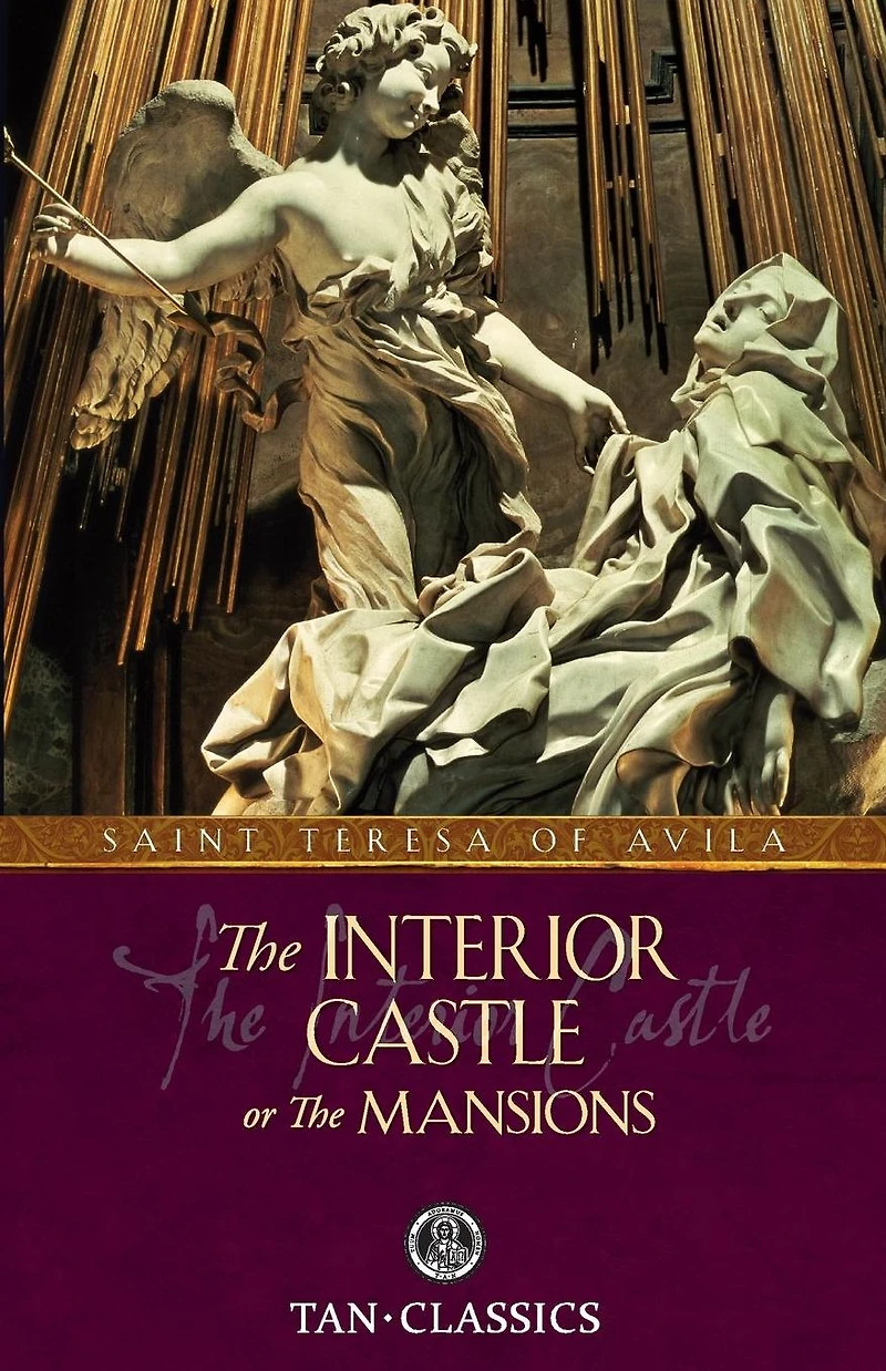 The Interior Castle: TAN Classic