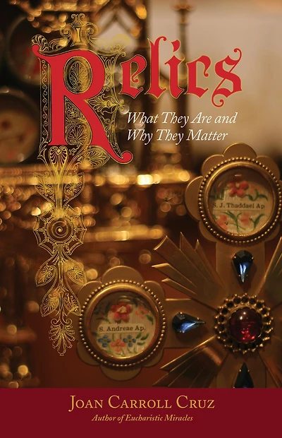 Relics: What They Are and Why Matter