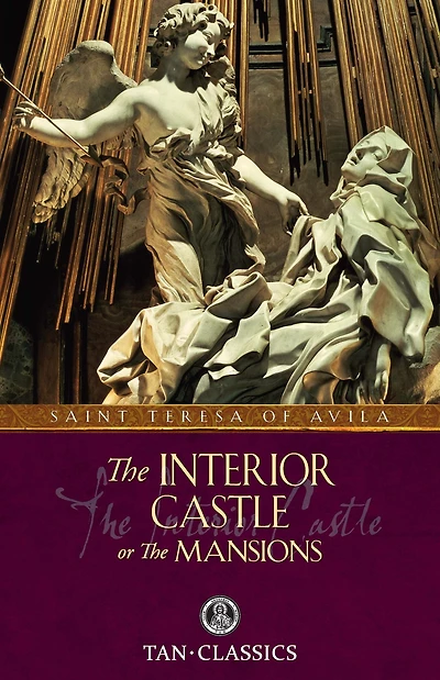 The Interior Castle: TAN Classic