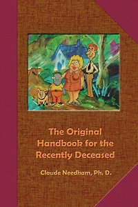 the Original Handbook for Recently Deceased