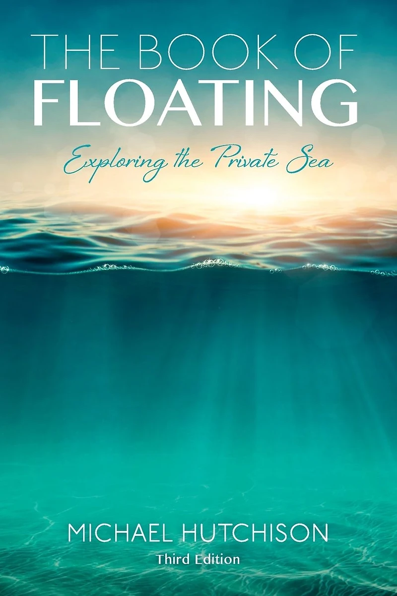 the Book of Floating: Exploring Private Sea