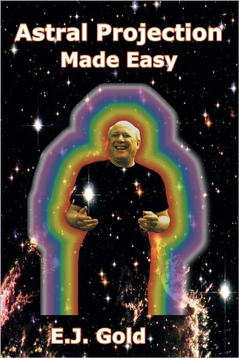 Astral Projection Made Easy