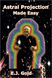 Astral Projection Made Easy