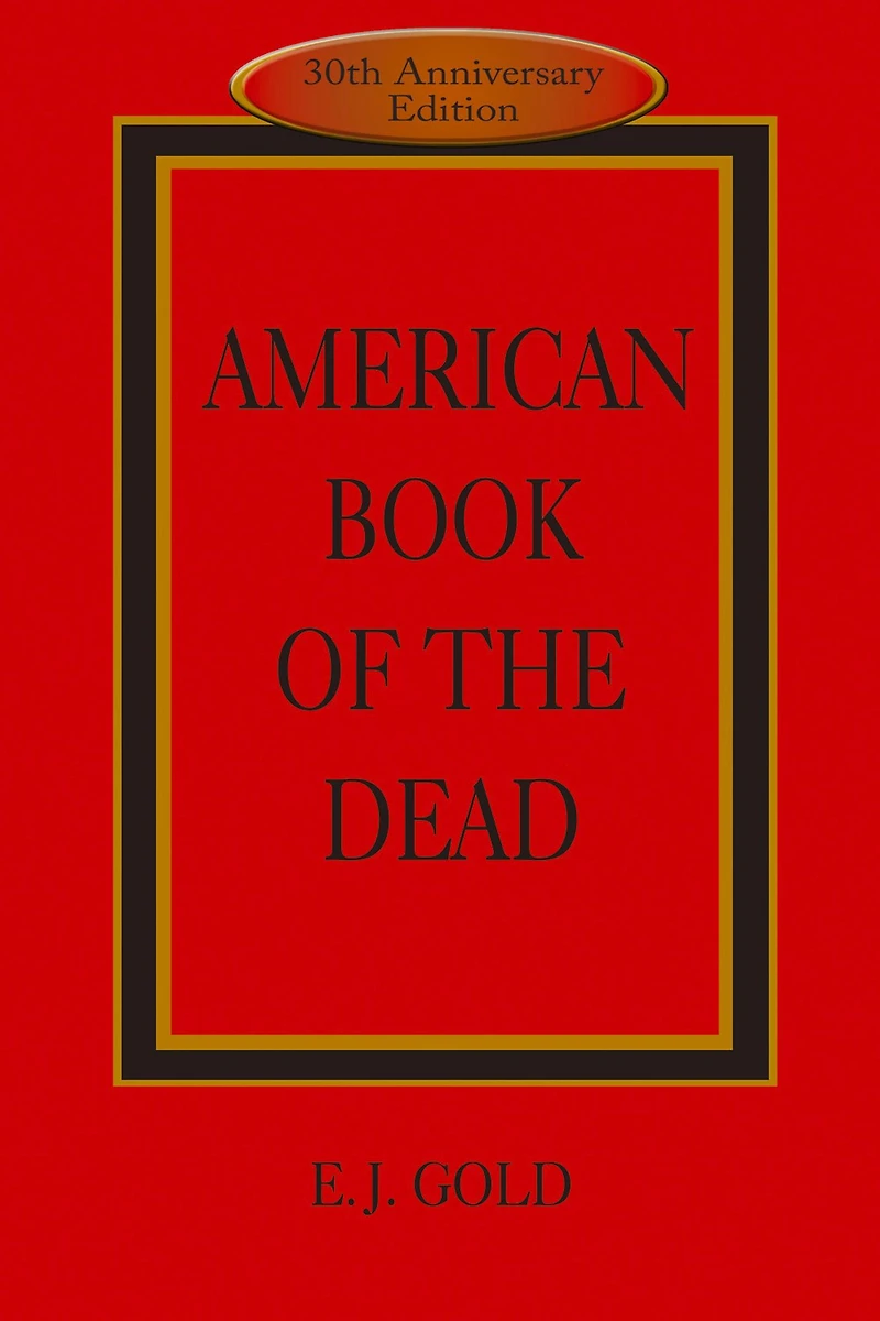 American Book of the Dead
