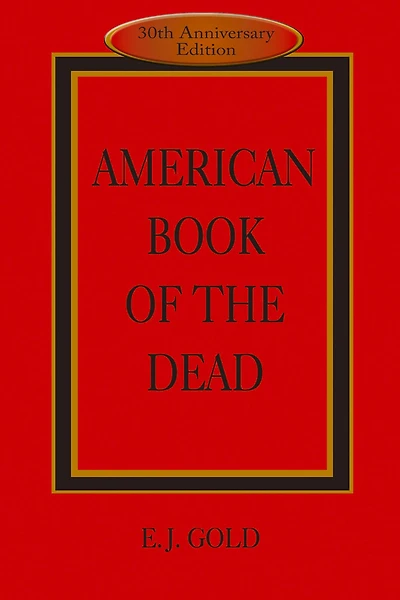 American Book of the Dead
