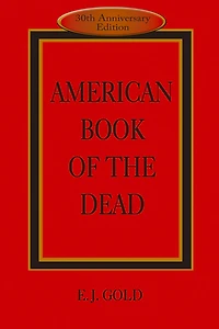 American Book of the Dead