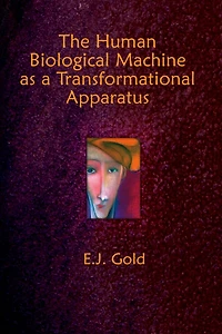 The Human Biological Machine as a Transformational Apparatus: Talks on Psychology