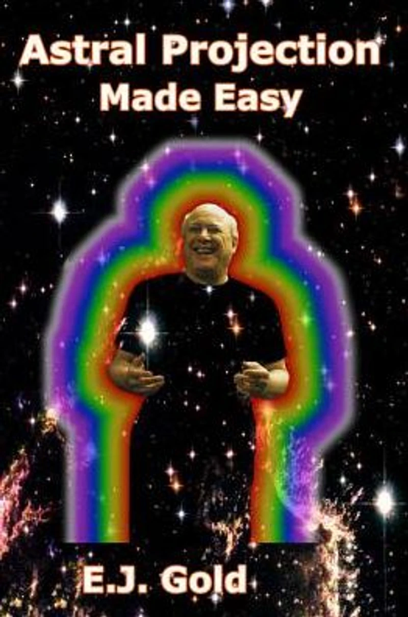 Astral Projection Made Easy