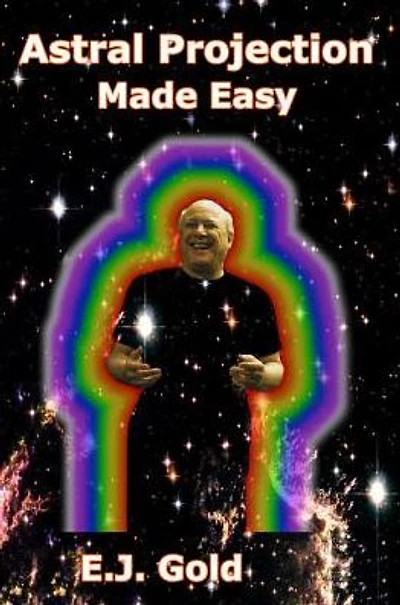 Astral Projection Made Easy