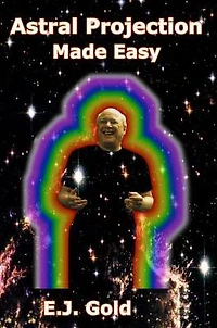 Astral Projection Made Easy